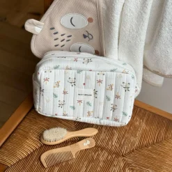 Trousse de toilette bébé Baby Panda