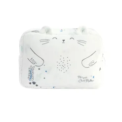 Trousse de toilette bébé Chatmallow