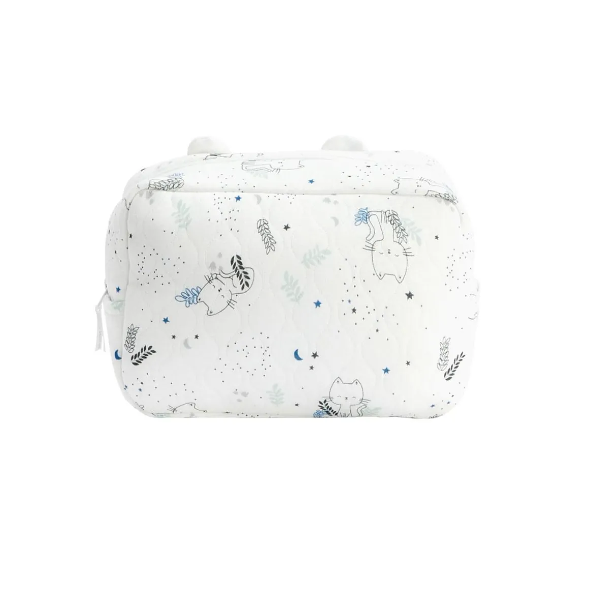 Trousse de toilette bébé Chatmallow