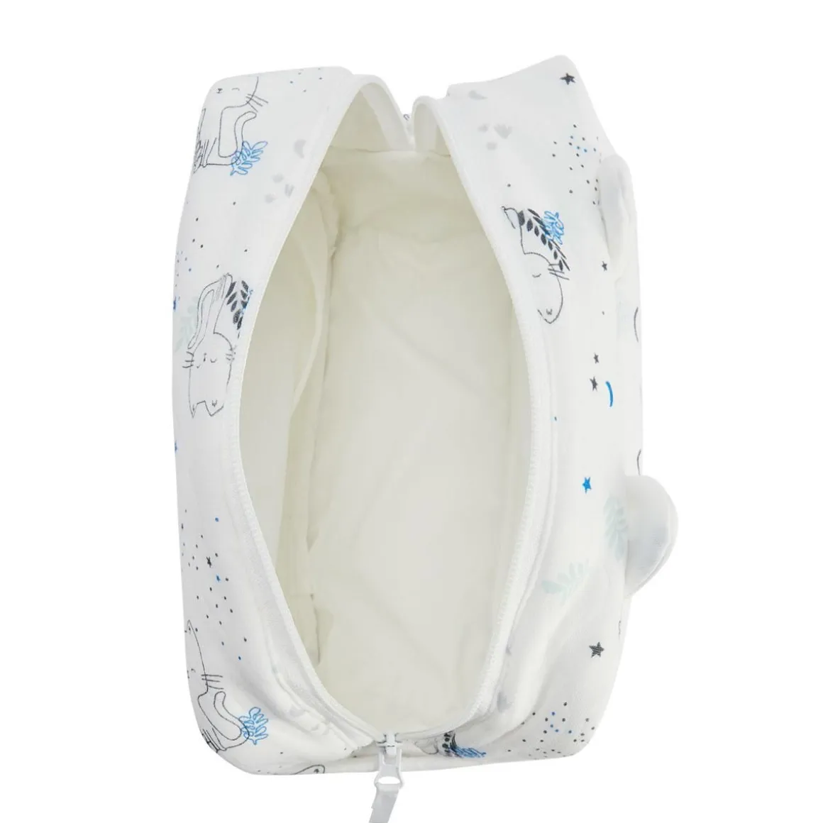 Trousse de toilette bébé Chatmallow