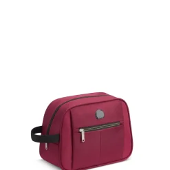 Trousse de toilette Bordeaux PIN UP 6