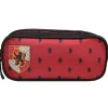 Trousse scolaire 2 compartiments Harry Potter Gryffondor Rouge Bagtrotter