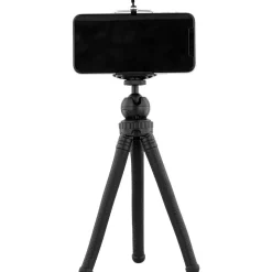 Trépied Mini Trepied Flexible 3 en 1