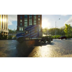 Truck Driver : The American Dream PS5