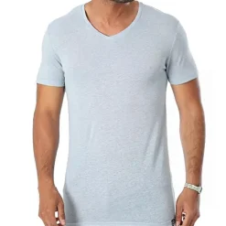 T-shirt Clair Homme Paname Brothers Tom