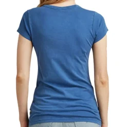 T-shirt Electrique Femme G-Star Raw Eyben