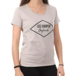 T-shirt Femme ee Cooper Ota
