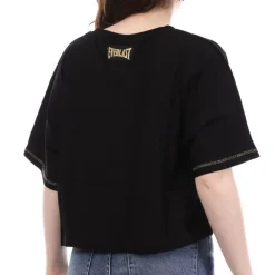 T-shirt Femme Everlast Lunar