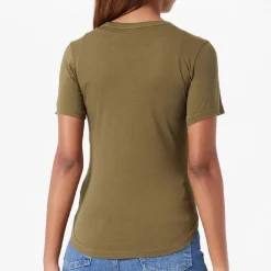 T-shirt Femme G-Star Raw Autograph
