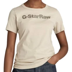 T-shirt Femme G-Star Raw D23942