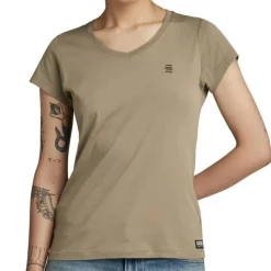 T-shirt Femme G-Star Raw Eyben