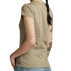 T-shirt Femme G-Star Raw Eyben