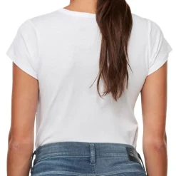 T-shirt Femme G-Star Raw Slim