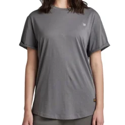 T-shirt Femme G-tar Raw D16902