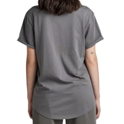 T-shirt Femme G-tar Raw D16902