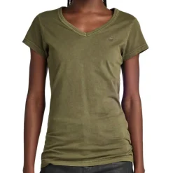 T-shirt Femme G-tar Raw Eyben D21314