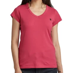 T-shirt Femme G-tar Raw Eyben D21314