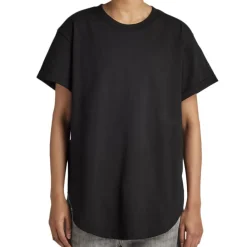 T-shirt Femme G-tar Raw Long lit