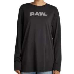 T-shirt Femme Lash G-Star Raw D22036