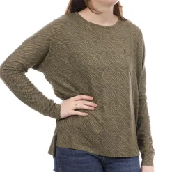 T-shirt Femme Lee Cooper Oupi