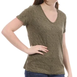 T-shirt Femme Lee Cooper Odla 009514