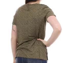 T-shirt Femme Lee Cooper Odla 009514