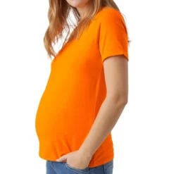 T-shirt Femme Mamalicious Neweva