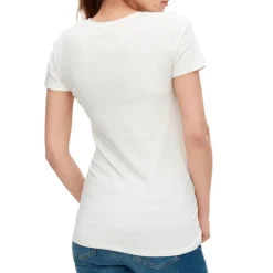 T-shirt Femme Mamalicious Welcome