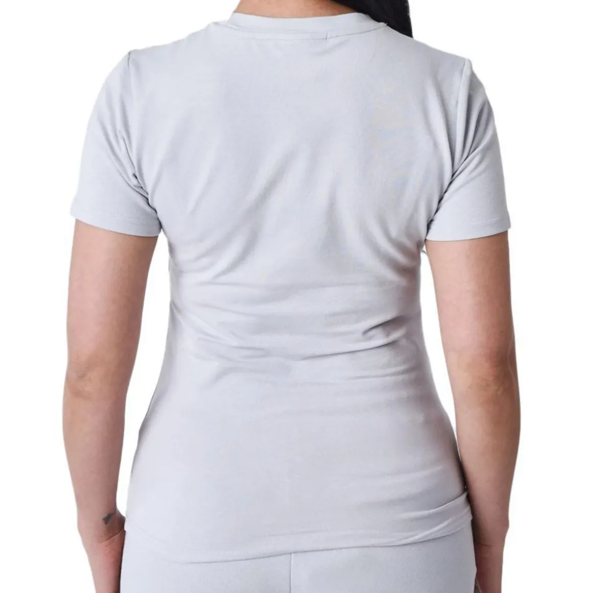 T-shirt Femme Project X Paris Cœur Brisé