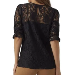 T-Shirt Femme Vero Moda Maternity ace Top