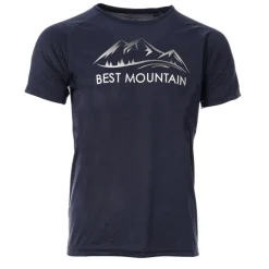 T-shirt Homme Best Mountain 10