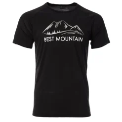 T-shirt Homme Best Mountain 10