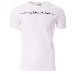 T-shirt Homme Best Mountain 04