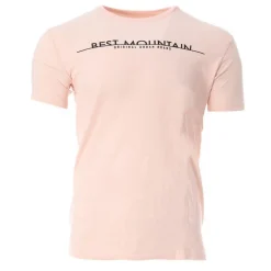 T-shirt Homme Best Mountain 04