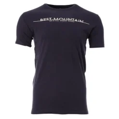 T-shirt Homme Best Mountain 04