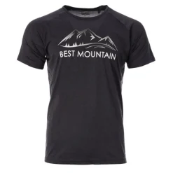 T-shirt Homme Best Mountain 10
