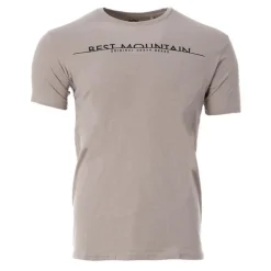 T-shirt Homme Best Mountain 04