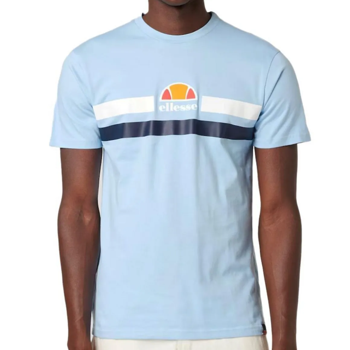 T-shirt Homme Ellesse Aprel