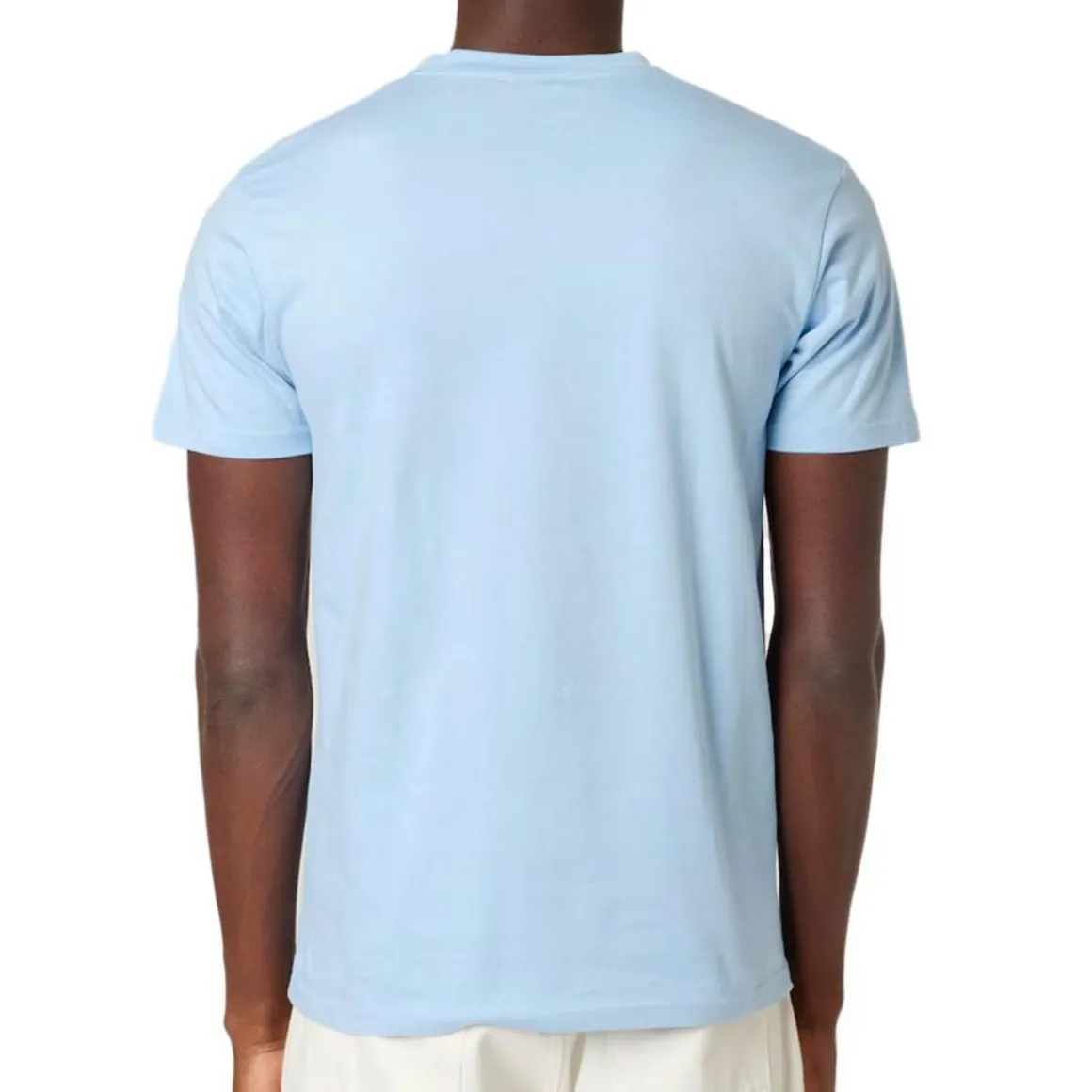 T-shirt Homme Ellesse Aprel