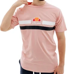 T-shirt Homme Ellesse Aprel