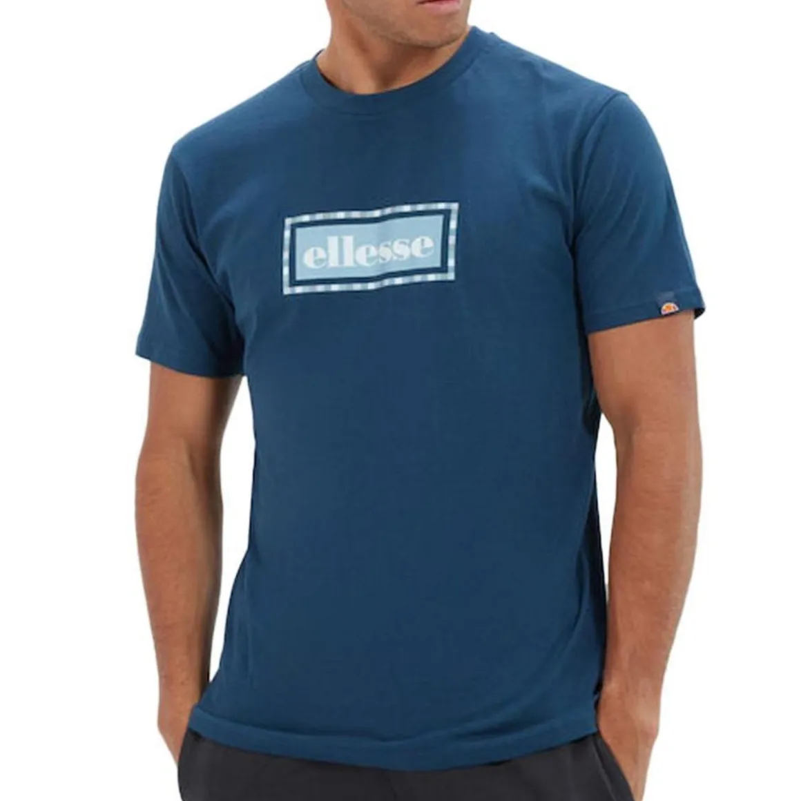 T-shirt Homme Ellesse Musivo