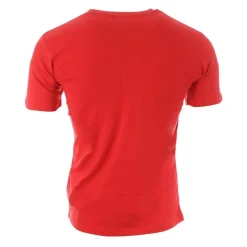T-shirt Homme ergio Tacchini tripe A