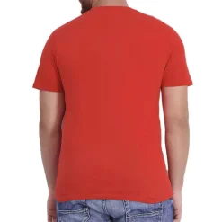 T-shirt Homme ergio Tacchini tripe B