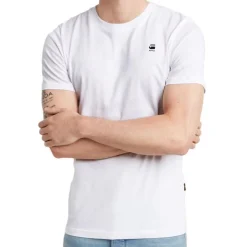 T-shirt Homme G-Star Raw D25949