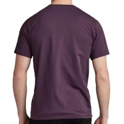 T-shirt Homme G-Star Raw Poem