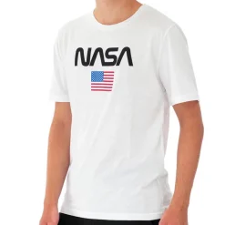 T-shirt Homme Nasa 40T