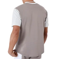 T-shirt Homme Project X Paris Colorblock