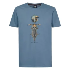 T-shirt Moyen Homme Petrol Industries TSR650