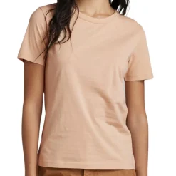 T-shirt Poudré Femme G-Star Raw Nysid