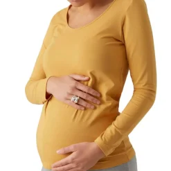 T-Shirt anches Longues s Femme amalicious ia